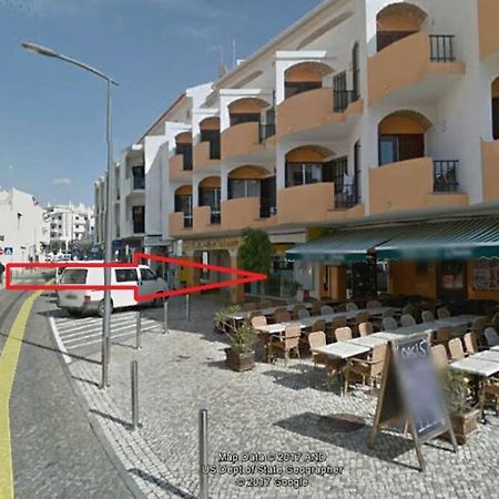 Carvoeiro Travel, 100M From Carvoeiro Beach Dış mekan fotoğraf
